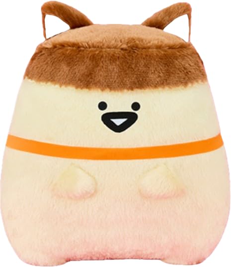 Amazon.co.jp: お文具'といっしょ ネコになりきり ぬいぐるみ XL